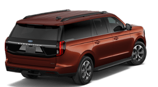 2027 Ford Expedition® External Image 3